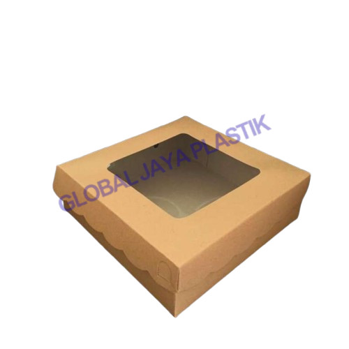 Dus Makan Kraft Mika R10B / R10K