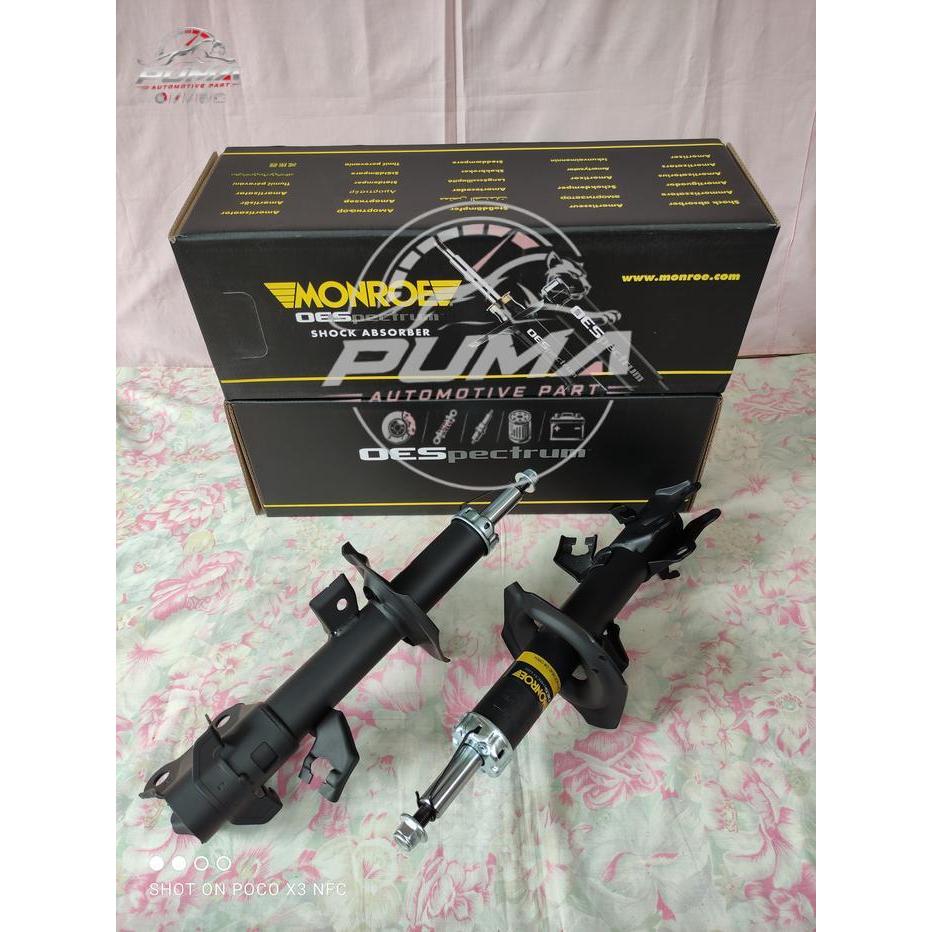 SHOCKBREAKER MONROE MOBIL NISSAN LIVINA / GRAND LIVINA / LATIO DEPAN