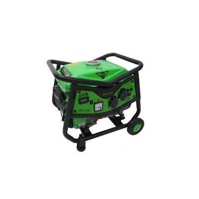 MESIN GENSET / GENERATOR RG-7800 RYU