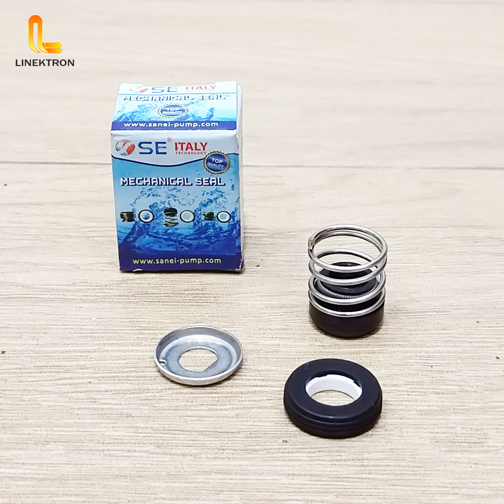 SEAL POMPA AIR SHIMIZU PS-135 & 130