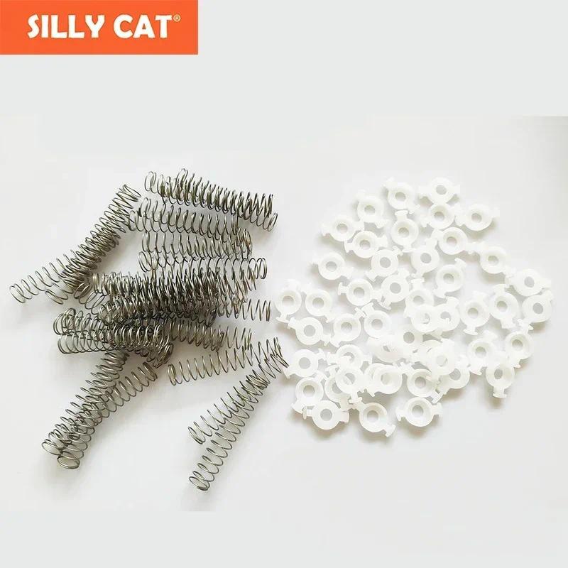 Bb Trumpet Piston Spring Support Trumpet Button Spring Base Support Bb Trumpet Repair Replacement Pa