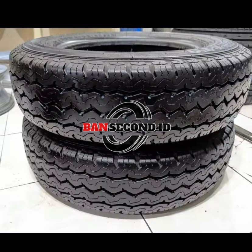 Ban Mobil Second R13