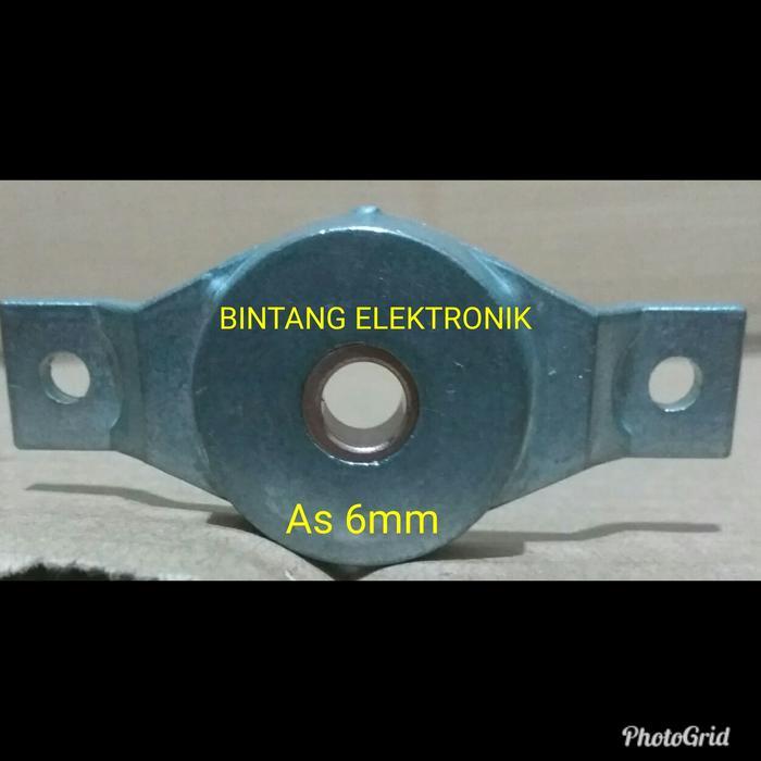 BOS KIPAS 6MM BOSING KIPAS ANGIN 9 INCH BNDPart