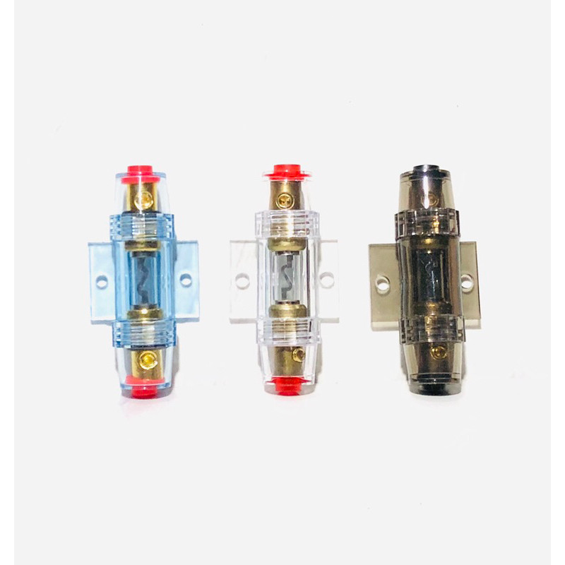 Fuse Sekring Audio Mobil 60A Fuse Audio Mobil 60A