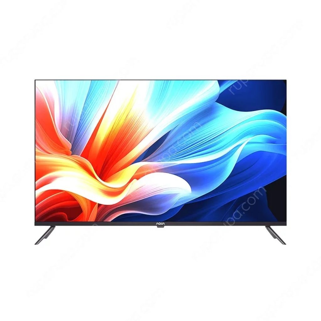 LED TV 50 Inch Aqua Android TV