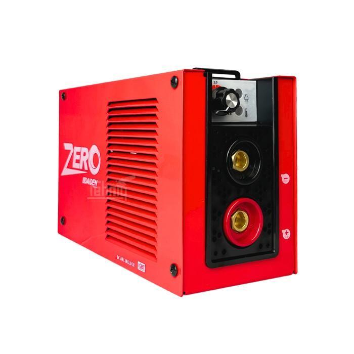 Mesin Las Mini / Trafo Las Mini / Mini Welding Inverter DAIDEN ZERO