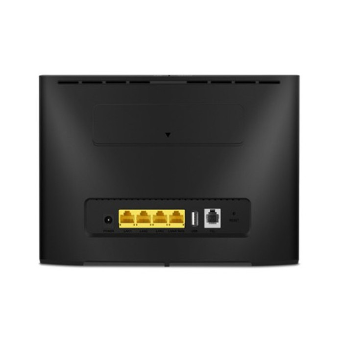 Unlocked Huawei B52565a 4G LTE CPE Wifi Router Cat6 300mbps CPE Router 4G LTE WLAN Router pk B593 B5