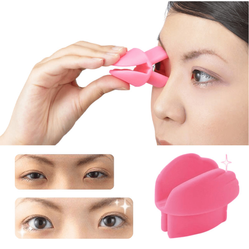 Meibomian Gland Expressor Massager Eye Contour Silicone Eyelid Massager For Unblock And Relief And D