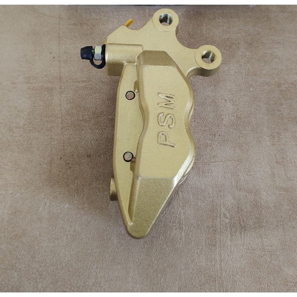 Kaliper PSM 4 Piston