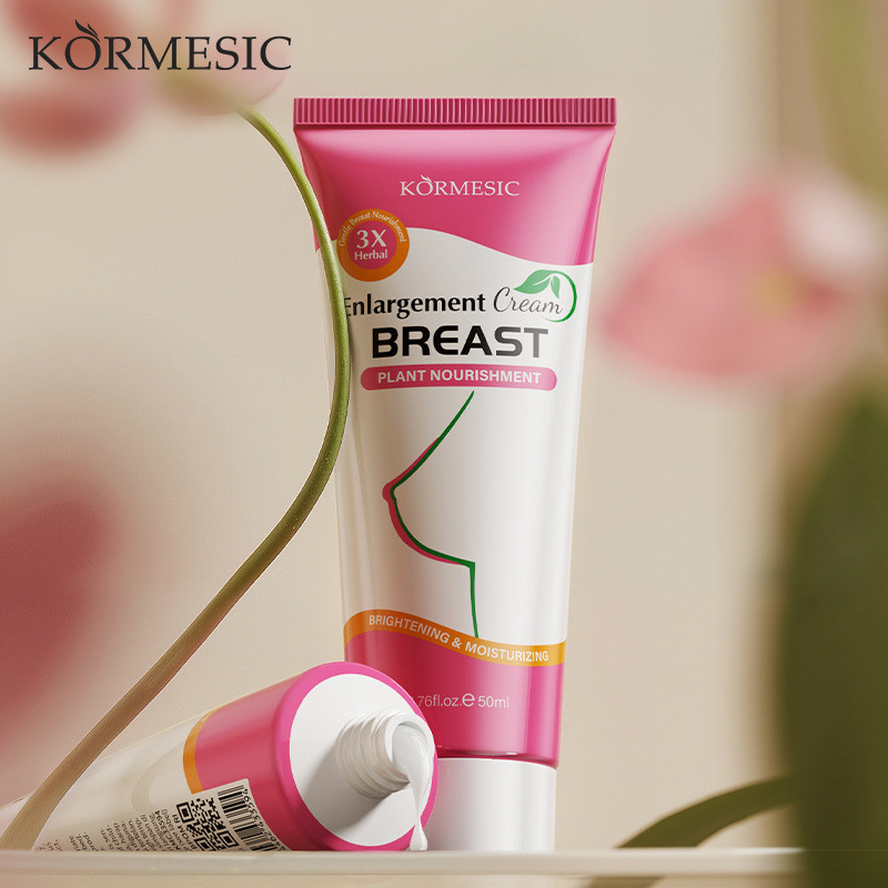 Kormesic Pengencang Pembesar Payudara Obat Pembesar Payudara Ampuh Permanen Breast Minyak Bulus Peng