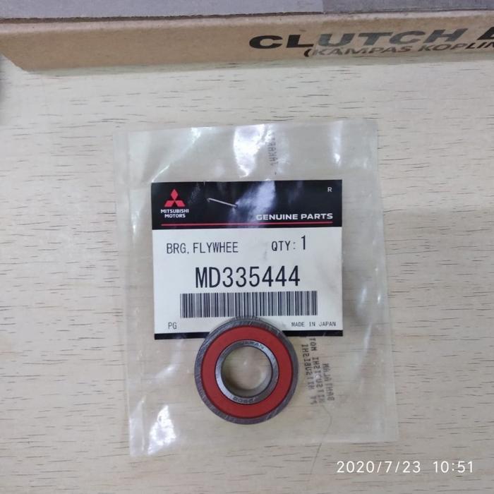 BEARING FLYWHEEL - PILOT BEARING L300 - MD335444 BEST