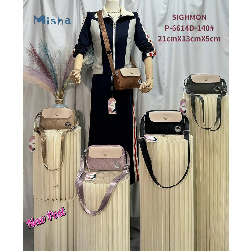 Tas Selempang Wanita SIGHMON