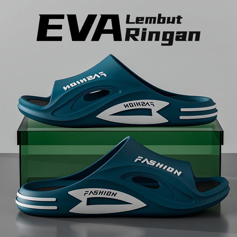 Sepatu Bot Pria Modern Bahan EVA Sepatu Kasual Sepatu Pantai Sepatu Pantai Sepatu Ruangan