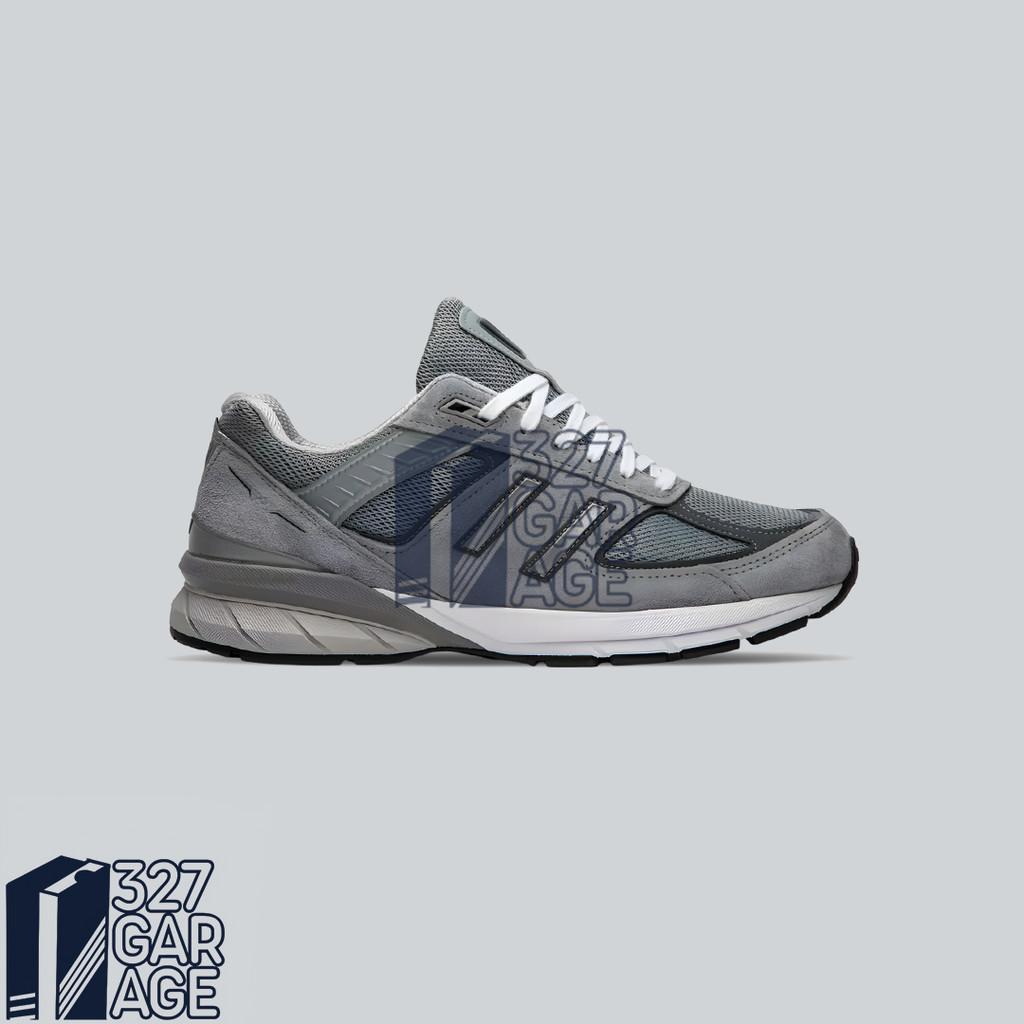 Sneakers New Balance 990 V5 Grey Original BNIB Unisex