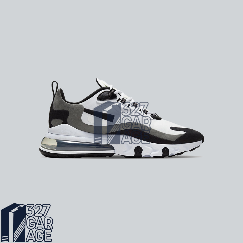 Sneakers Nike air Max 270 React Oreo Original BNIB Unisex