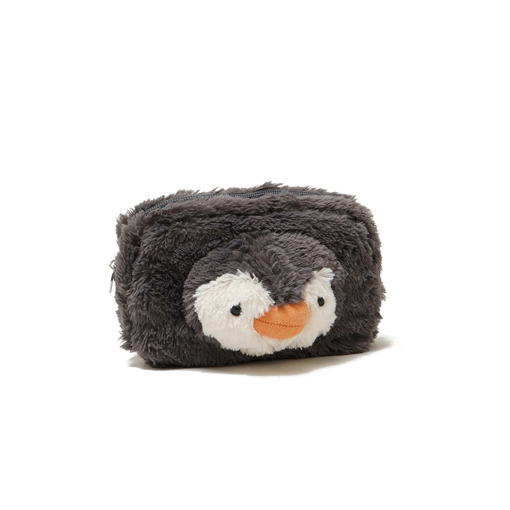 Jellycat Peanut Penguin Pouch