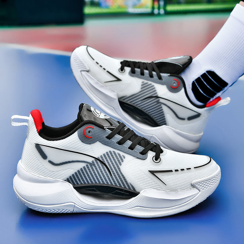 Importir Sepatu Pria Sneakers Fashion Casual Sport IM122686