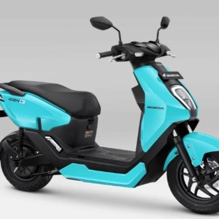 PROMO DISKON PROMO!! sepeda motor listrik selis lithium ion