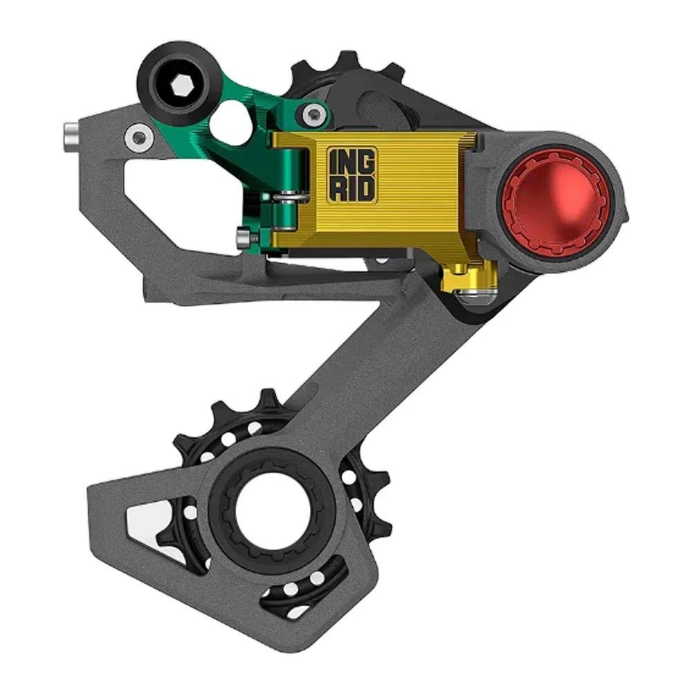 INGRID RD1 Rear Derailleur for SHIMANO SRAM 11speed 12 speed Road MTB bike derailleur Limited Etion 