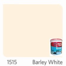 CAT NIPPON PAINT QLUC-1515 BARLEY WHITE