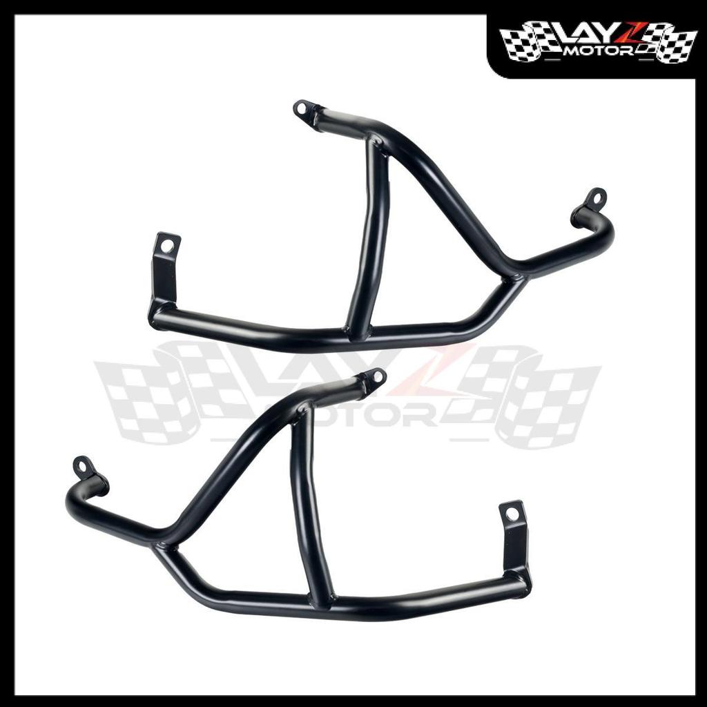 KENDMOTO Kawasaki Z900 2020-2024 Crash Bar