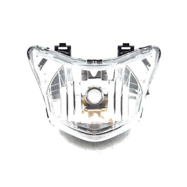 33110K03N31 Headlight Unit Headlamp Honda Revo FI 33110-K03-N31 33110 K03 N31
