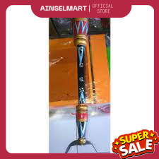 Trumpet Jaranan Barongan Dengan Kepik/Terompet Jaranan Slompret Reog Larasan SJ