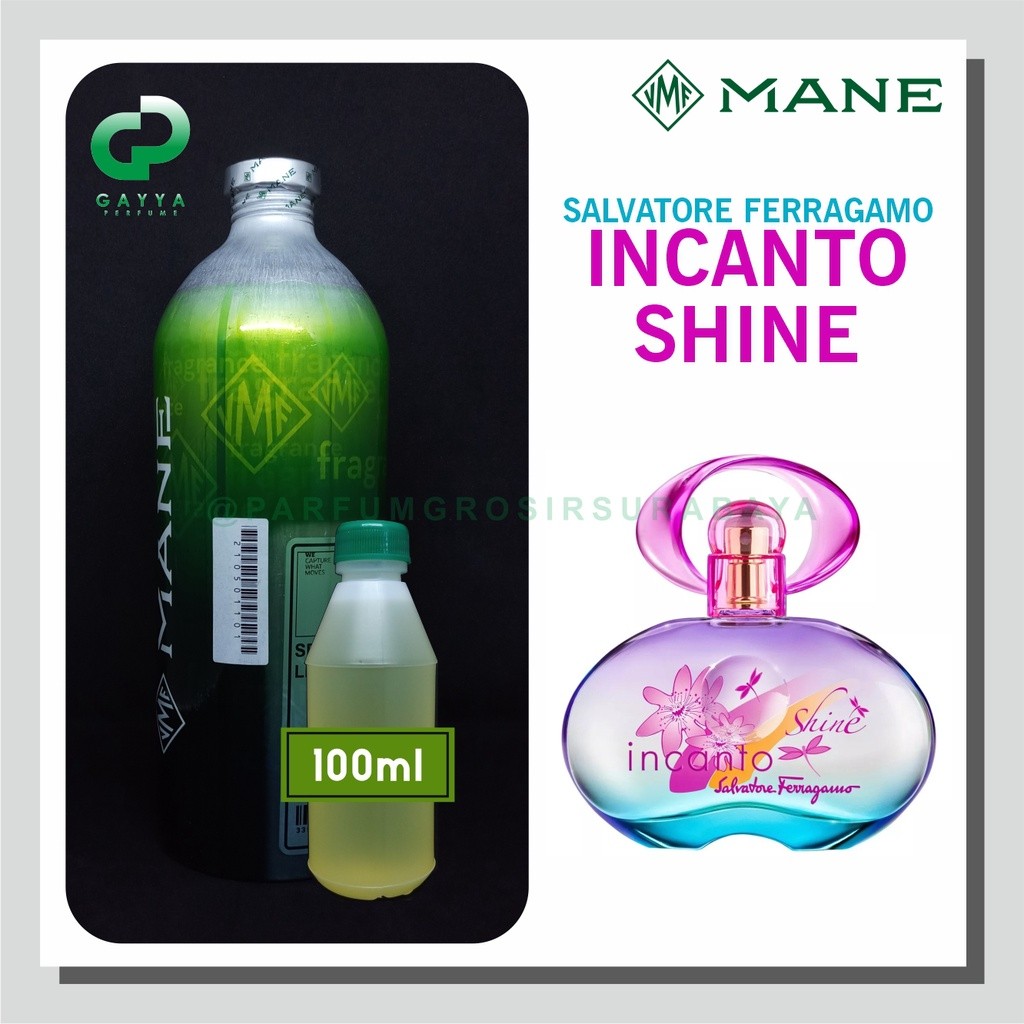 [PGJ] Bibit Parfum - Incanto Shine | Produk MANE
