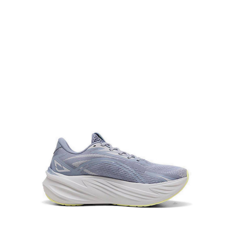Puma Maxima Pro Men's Running Shoes - Grey