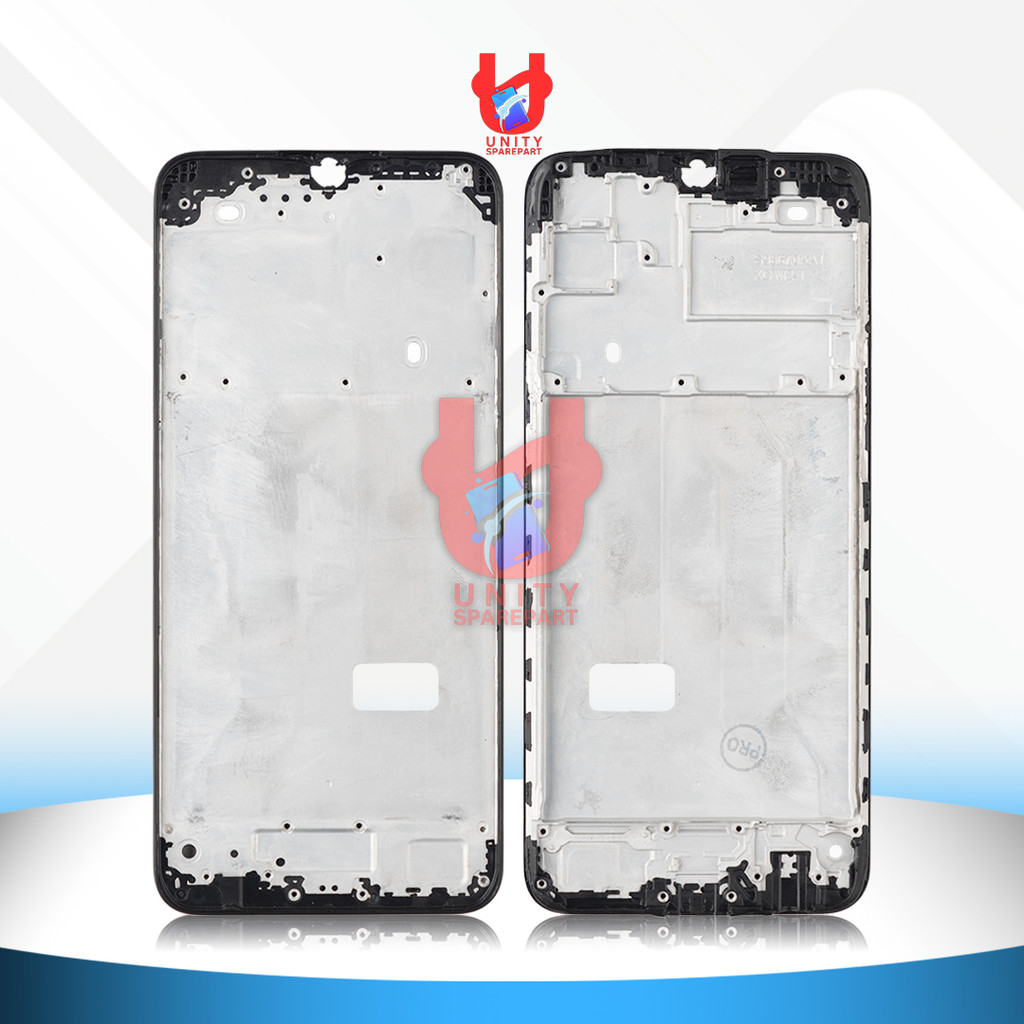 FRAME TULANG TENGAH TATAKAN LCD REALM3 5 REALM3 5i REALM3 5S REALM3 C3