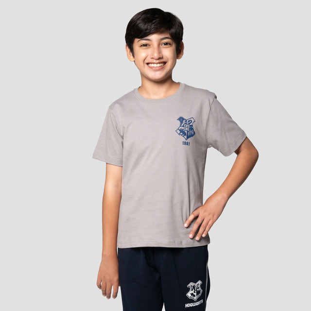 Character Harry Potter Ravenclaw Kaos Anak Laki-laki 123265039