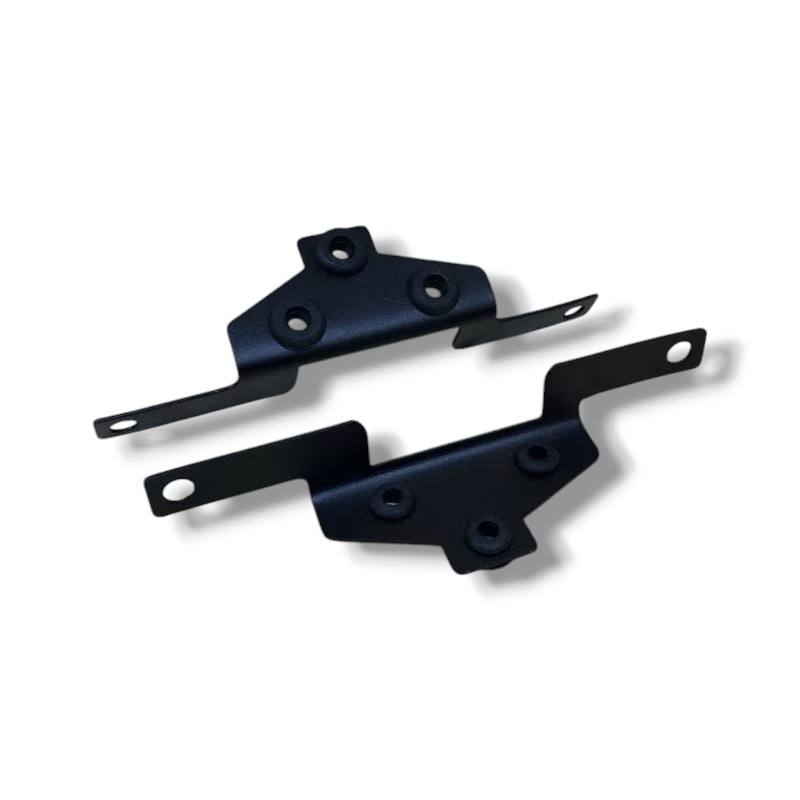 BREKET DUDUKAN SPEDO KOSO RX2 RX2N PNP SHOK HONDA