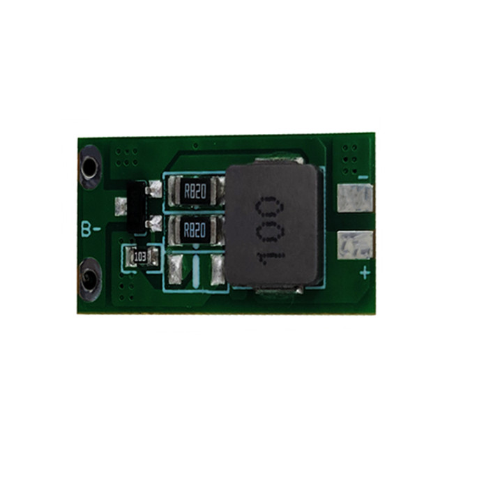 Laser ode Drive Circuit Board with Transformer Protection ode, DC 5812V Input for 450nm 520nm 638nm 