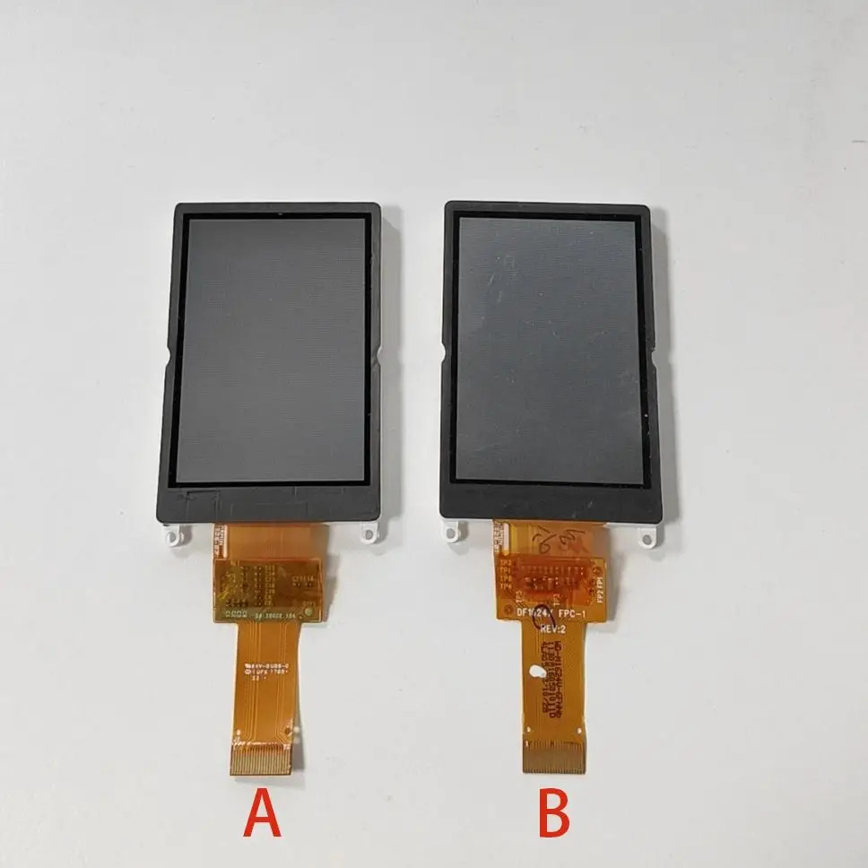 LCD splay Screen Fits Edge 800 / Edge 810 / Edge Touring Plus / Edge Touring LCD Panel Without Tousc