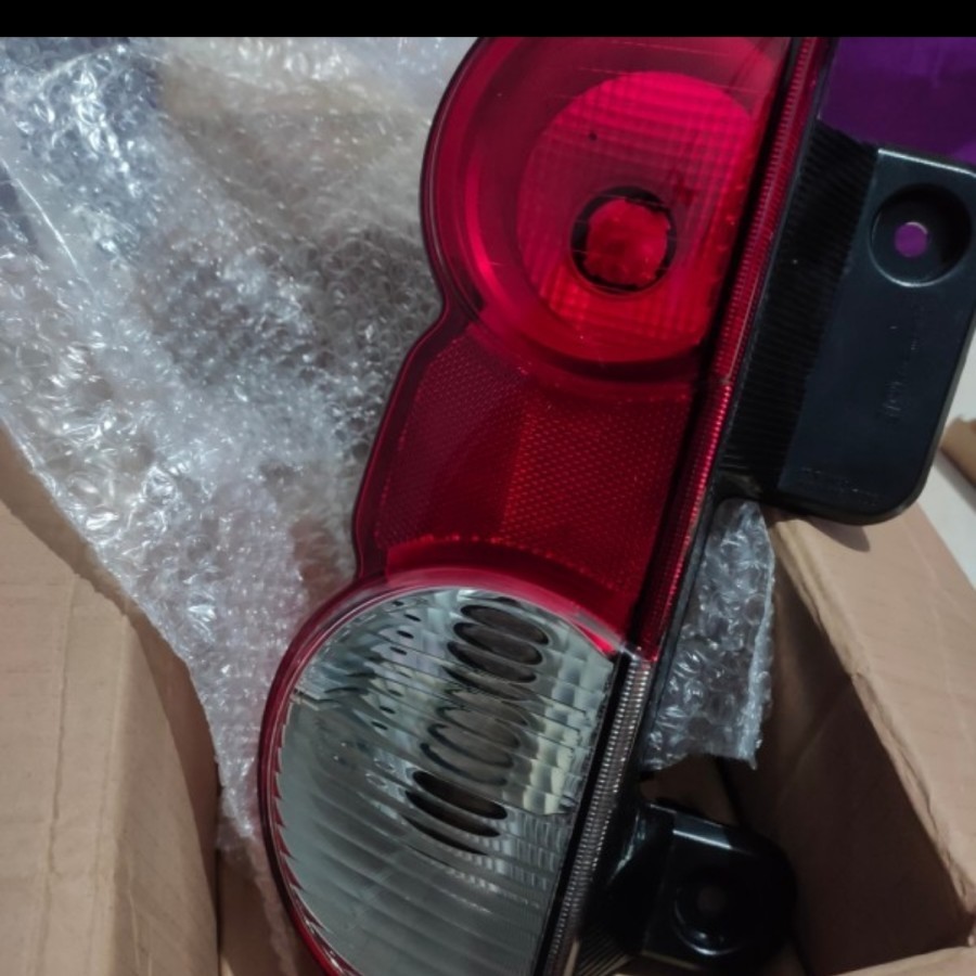 Stoplamp Evalia Original