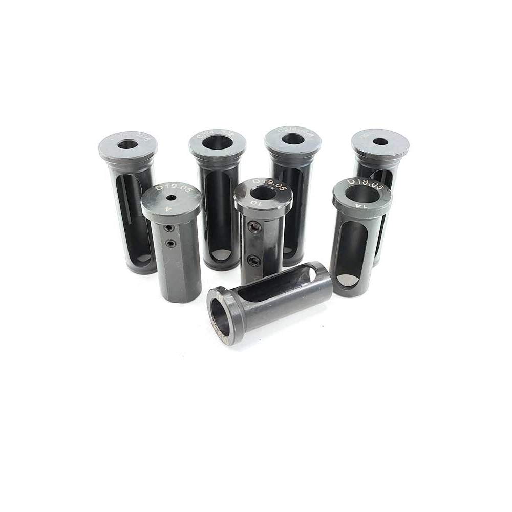 V1905 34 CNC Turning Sleeve Reduction Sleeves for Boring Bar  Metal Lathe Tools Lathe Tool Holder Bu