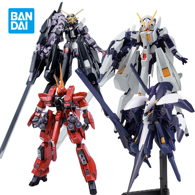 Bandai HGUC 1/144 TR-6 Wondwort RX-124 Gundam TR-6 Woundwort Action Figure RX-124 Gundam TR-6 Gundam