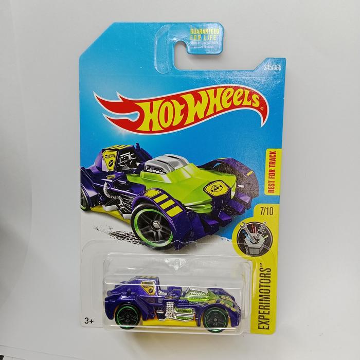 HotWheels    TURBOT    LWA13-979 AST27