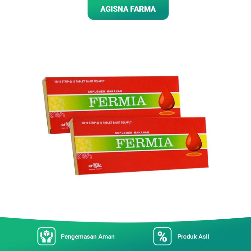 Fermia perbox