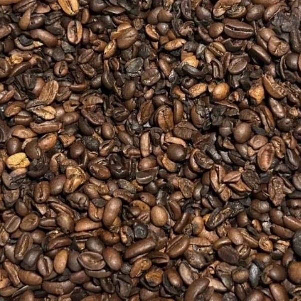 JAMIN MURAH Rumah Hijau - 1Kg Roasted Bean Arabika Mix (Gayo, Ijen, Ciwidey), Medium to dark(BISA LA