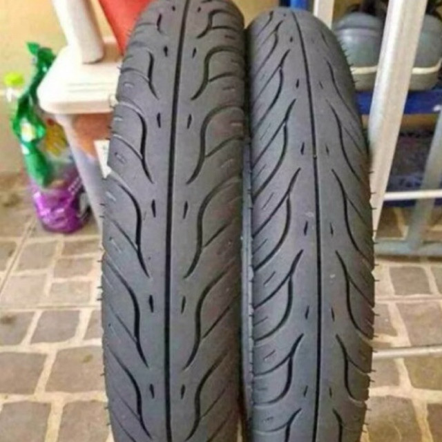 ban motor copotan federal ring 14 80/90 90/90.