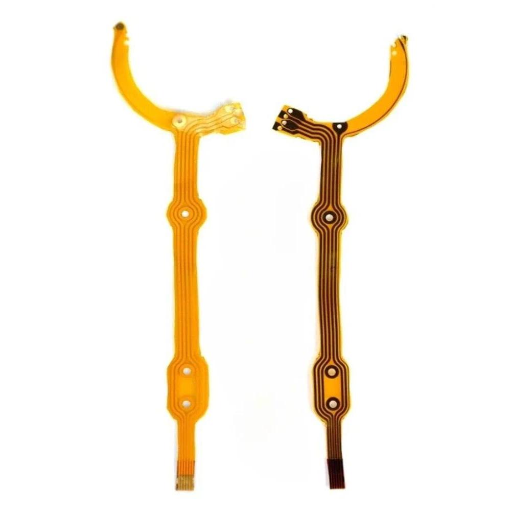 New Lens Aperture Flex Cable for Sigma 18-50mm17-50mm Camera Parts