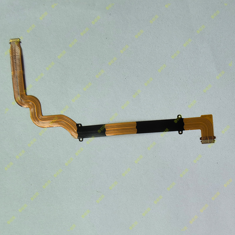 for Canon G7X Mark II G7X2 G7XII Second Generation LCD Cable Rotation Axis LCD Screen Flex Parts