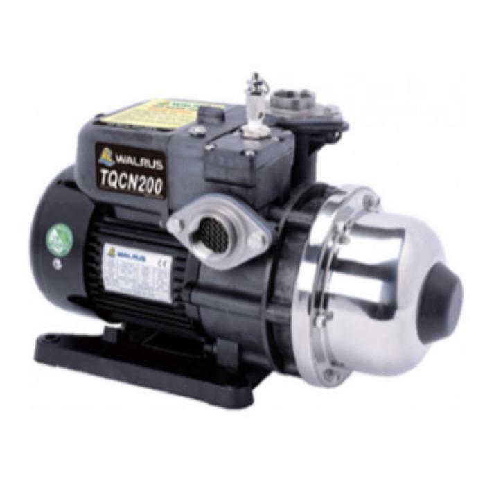 Pompa Walrus TQCN 200 Pompa Pendorong Air panas