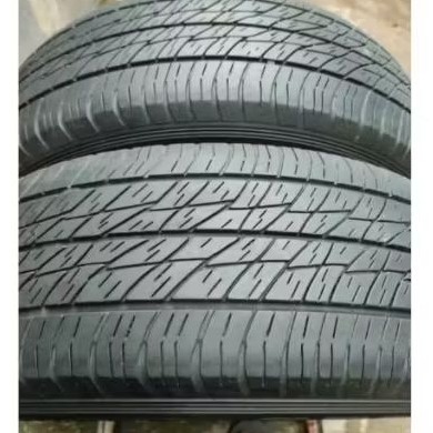 ban mobil 235/70 ring 16