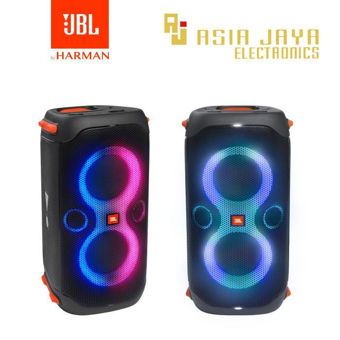 JBL - Partybox 110 Bluetooth Speaker