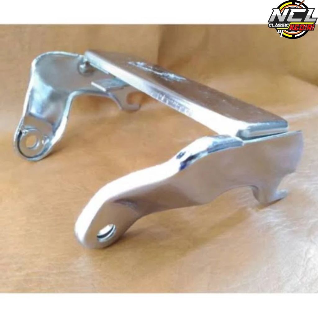 PANGKON DUDUKAN JOK HONDA C70 C700