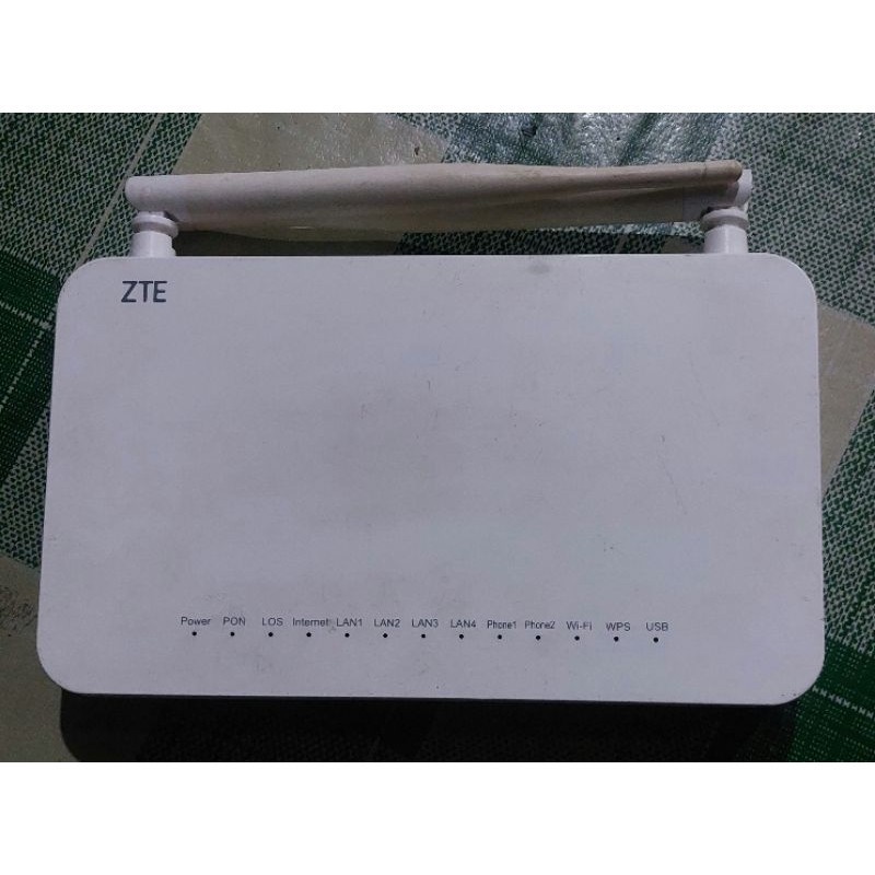 V3 Zte F609