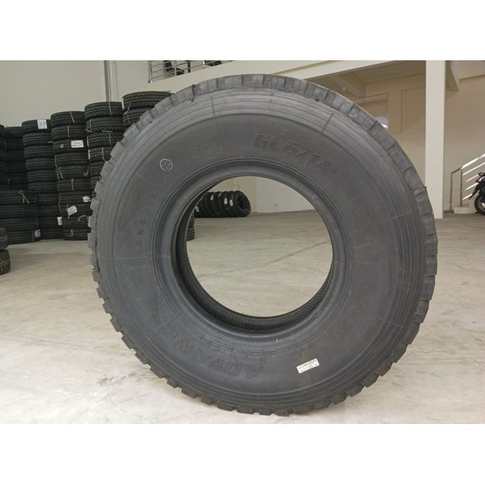 Ban Truk Ring 15 KAWAT advanxce 750-15 Ban Halus