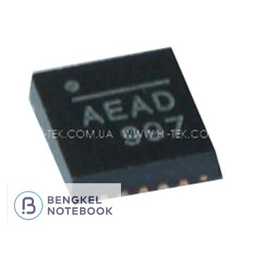 IC LAPTOP NB671GQ-Z NB671GQ NB671 AEAC AEAD AEAE AEAF QFN